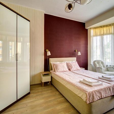 Apartment 65 - Airy Aprt At Top Center Szófia Kültér fotó