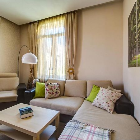 Apartment 65 - Airy Aprt At Top Center Szófia Kültér fotó