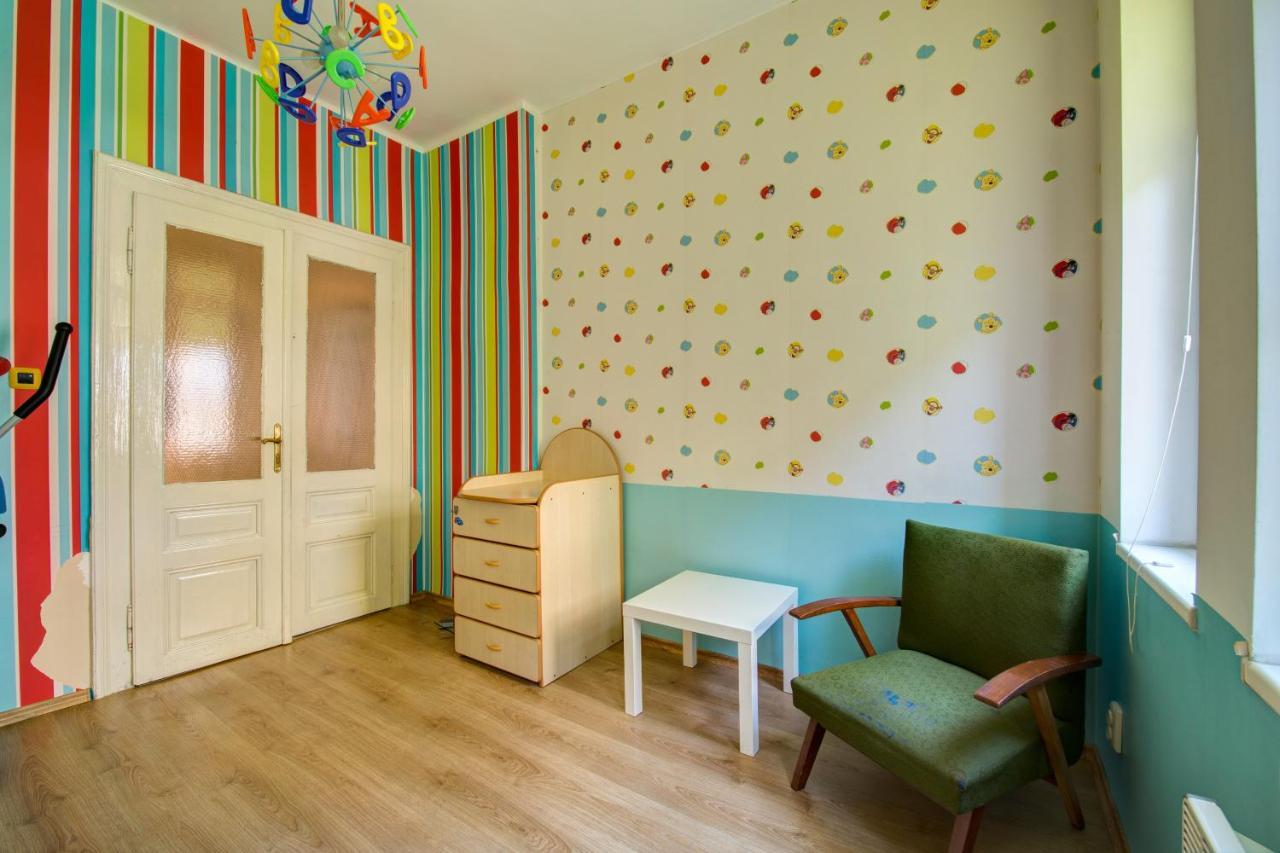 Apartment 65 - Airy Aprt At Top Center Szófia Kültér fotó