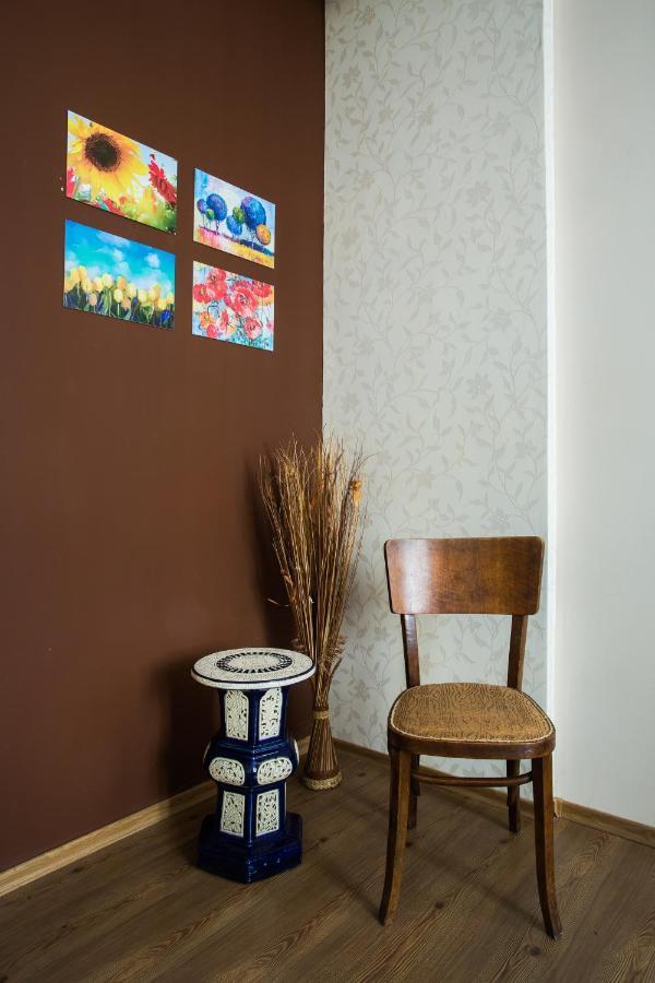 Apartment 65 - Airy Aprt At Top Center Szófia Kültér fotó